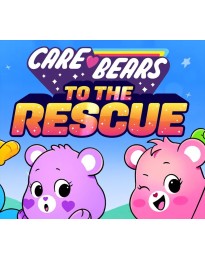 Care Bears: To The Rescue XBOX One / Xbox Series X|S Account