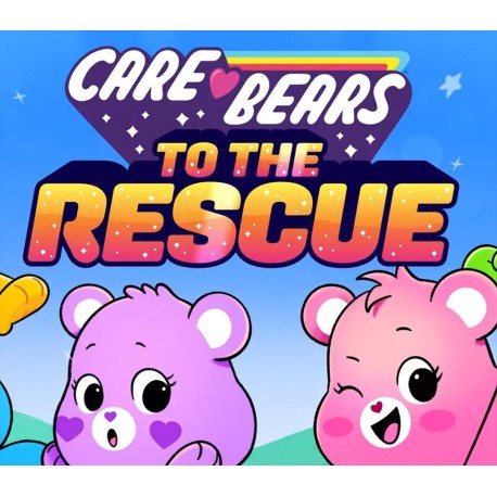 Care Bears: To The Rescue XBOX One / Xbox Series X|S Account