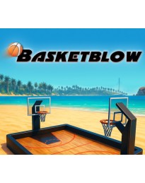 BasketBlow PC Steam CD Key