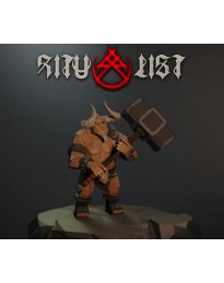 Ritualist PC Steam CD Key
