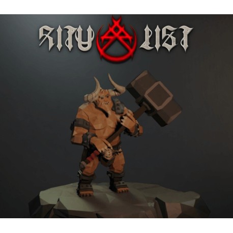 Ritualist PC Steam CD Key