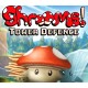 Shrooms! Tower Defence PC Steam CD Key