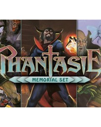 Phantasie Memorial Set PC GOG CD Key