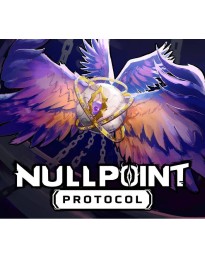 Nullpoint Protocol PC Steam CD Key