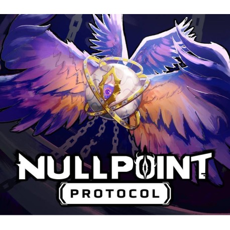 Nullpoint Protocol PC Steam CD Key