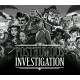 The Posthumous Investigation PC Steam CD Key