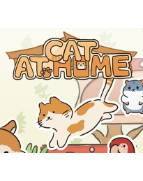 Cat at Home PC Steam CD Key