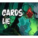 Cards Lie PC Steam CD Key