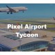 Pixel Airport Tycoon PC Steam CD Key