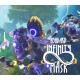 ASHGARD: Infinity Mask PC Steam CD Key