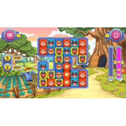 Mad Muzzles Steam CD Key