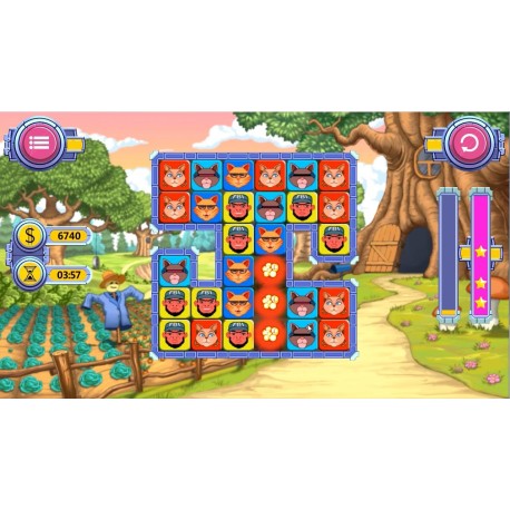 Mad Muzzles Steam CD Key