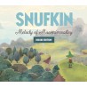Snufkin: Melody of Moominvalley Deluxe Edition EU XBOX One / PC CD Key