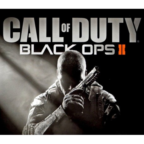 Call of Duty: Black Ops II UK PC Windows CD Key