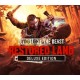 Dying Light: The Beast Restored Land Deluxe Edition PC Steam CD Key
