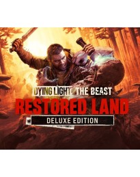 Dying Light: The Beast Restored Land Deluxe Edition PC Steam CD Key