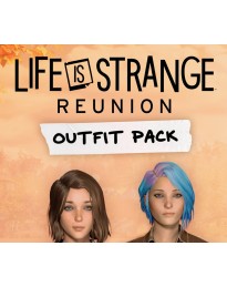 Life is Strange: Reunion - Pre-Order Bonus DLC Xbox Series X|S / PC CD Key