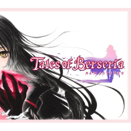 Tales of Berseria Remastered - Pre-order Bonus DLC EU Nintendo Switch CD Key