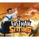 Last Man Sitting PC Steam CD Key