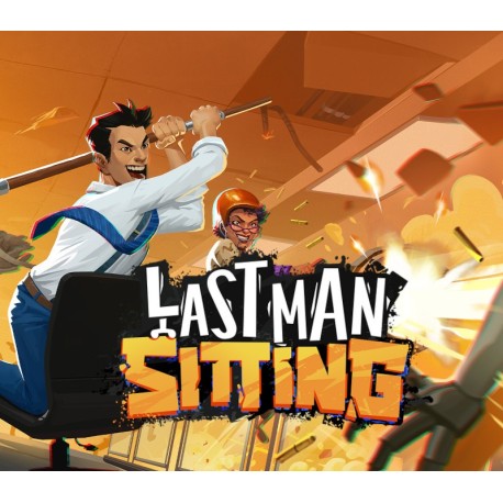 Last Man Sitting PC Steam CD Key
