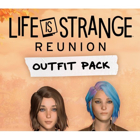 Life is Strange: Reunion - Pre-Order Bonus DLC EU PS5 CD Key