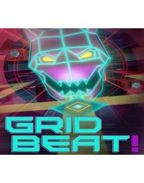 GRIDbeat! PC Steam CD Key