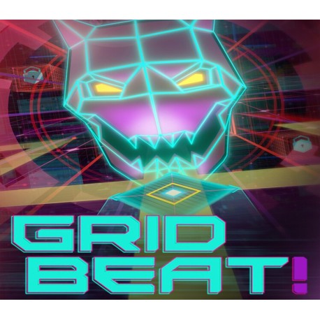 GRIDbeat! PC Steam CD Key