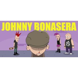 The Revenge of Johnny Bonasera Steam CD Key