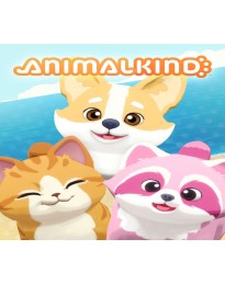 Animalkind PC Steam CD Key