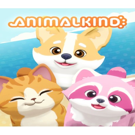 Animalkind PC Steam CD Key