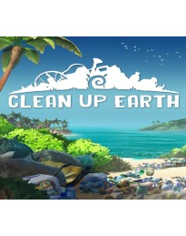 Clean Up Earth PC Steam CD Key