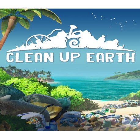 Clean Up Earth PC Steam CD Key