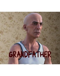 GRANDFATHER PC Steam CD Key