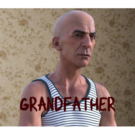GRANDFATHER PC Steam CD Key