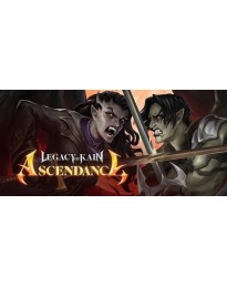 Legacy of Kain: Ascendance PC Steam CD Key