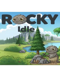 Rocky Idle PC Steam CD Key