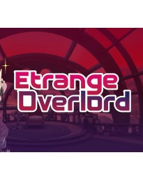 Etrange Overlord EU PS4/PS5 CD Key