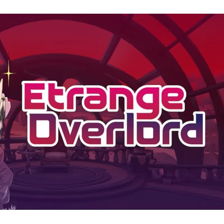 Etrange Overlord EU PS4/PS5 CD Key