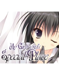 My Girlfriend's Special Place PC Steam CD Key (valid until April 2027)