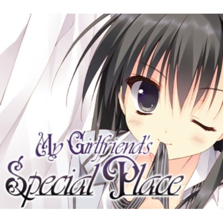 My Girlfriend's Special Place PC Steam CD Key (valid until April 2027)