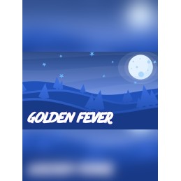 Golden Fever Steam CD Key