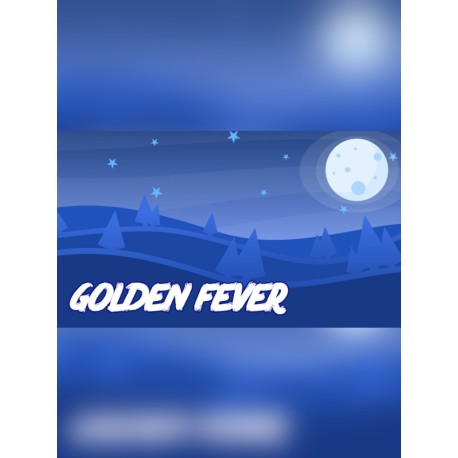 Golden Fever Steam CD Key