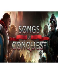 Songs of Conquest PC Steam CD Key (valid until April, 2027)