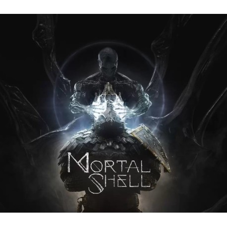 Mortal Shell PC GOG CD Key