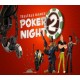 Poker Night 2 RU VPN Required Steam Gift