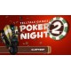 Poker Night 2 RU VPN Required Steam Gift