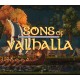 Sons of Valhalla LATAM Steam CD Key