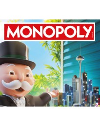 MONOPOLY EU Nintendo Switch CD Key