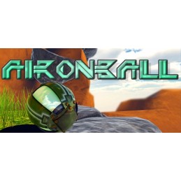 Airon Ball Steam CD Key