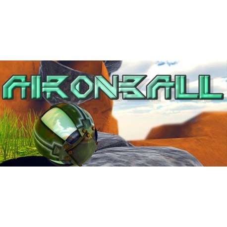 Airon Ball Steam CD Key
